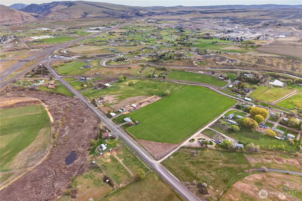 0 East Selah Road Yakima, WA 98901