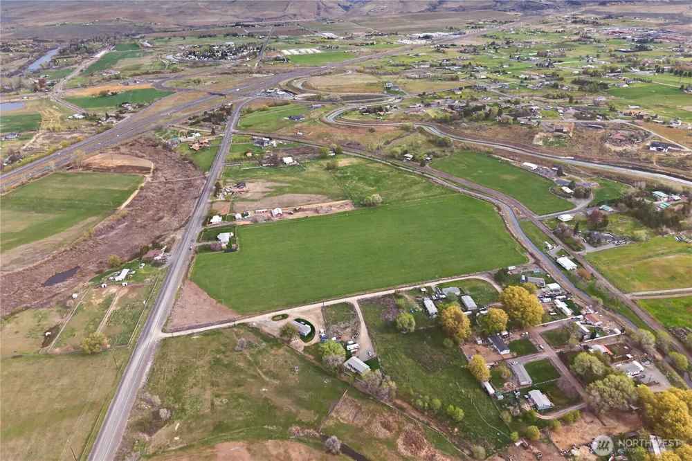 0 East Selah Road Yakima, WA 98901