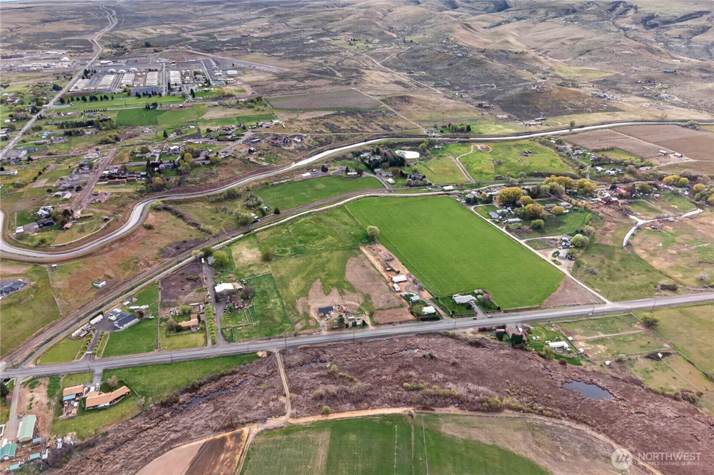 0 East Selah Road Yakima, WA 98901