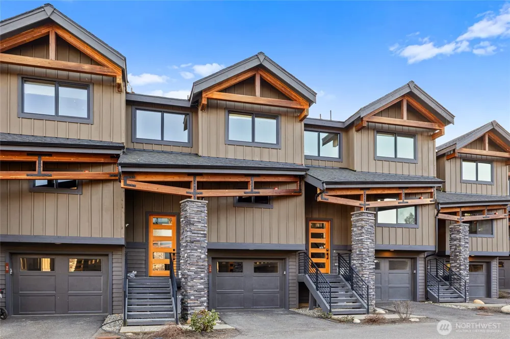 100 Wildflower Loop Cle Elum, WA 98922