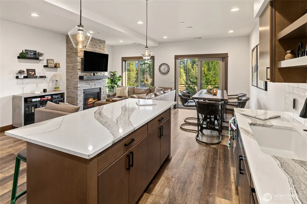 100 Wildflower Loop Cle Elum, WA 98922