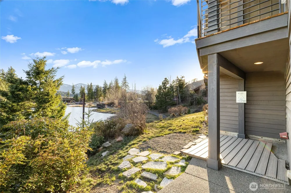 100 Wildflower Loop Cle Elum, WA 98922