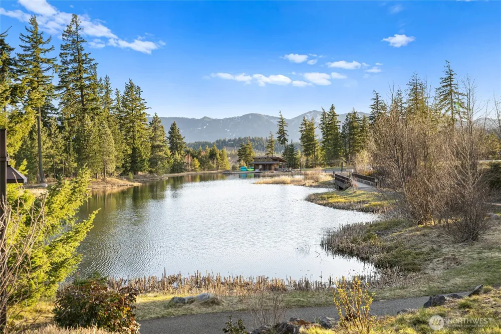 100 Wildflower Loop Cle Elum, WA 98922