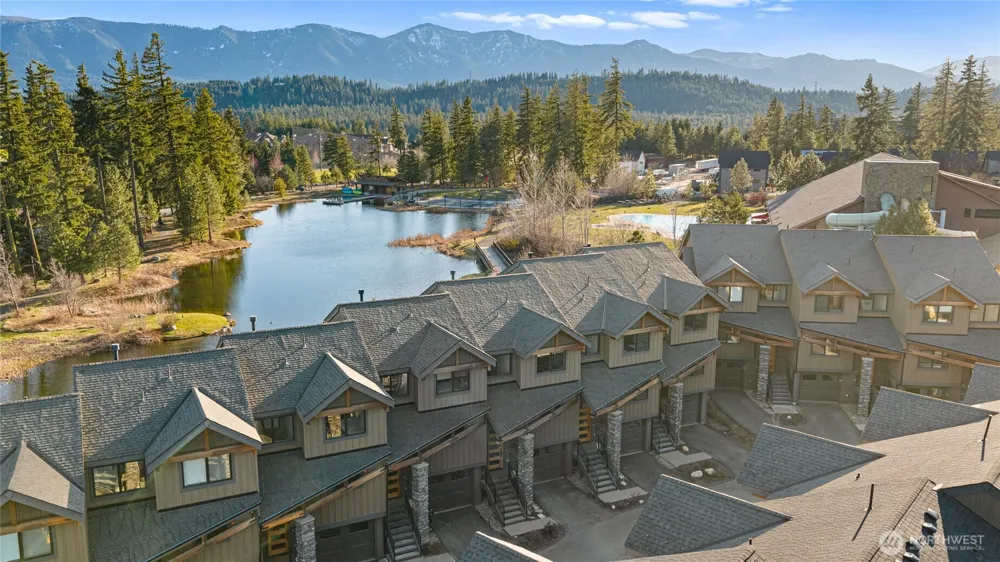 100 Wildflower Loop Cle Elum, WA 98922