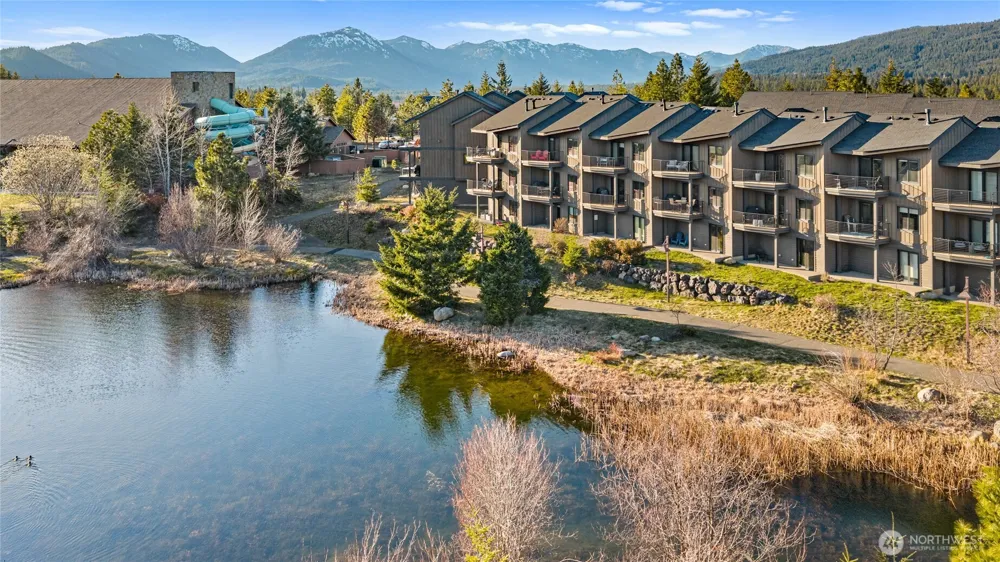 100 Wildflower Loop Cle Elum, WA 98922