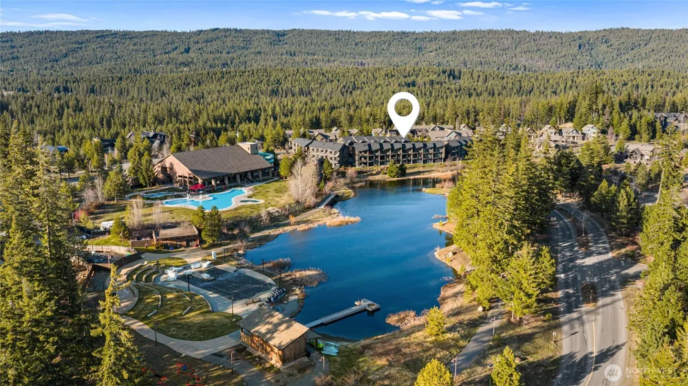 100 Wildflower Loop Cle Elum, WA 98922