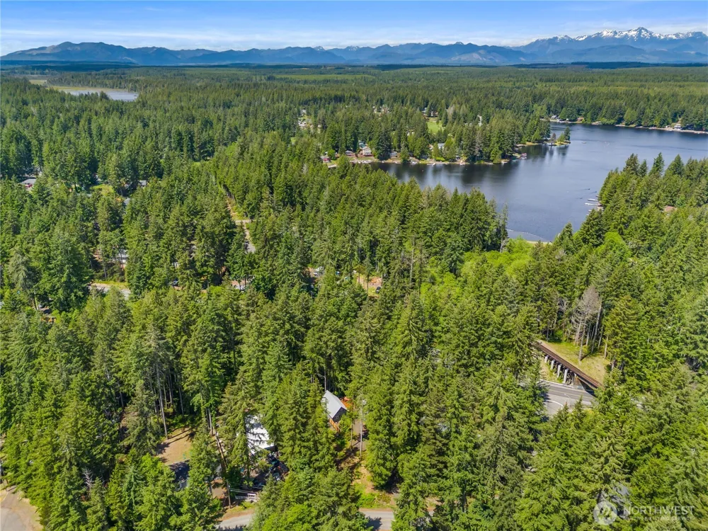 0 E Olde Lyme Road Shelton, WA 98584