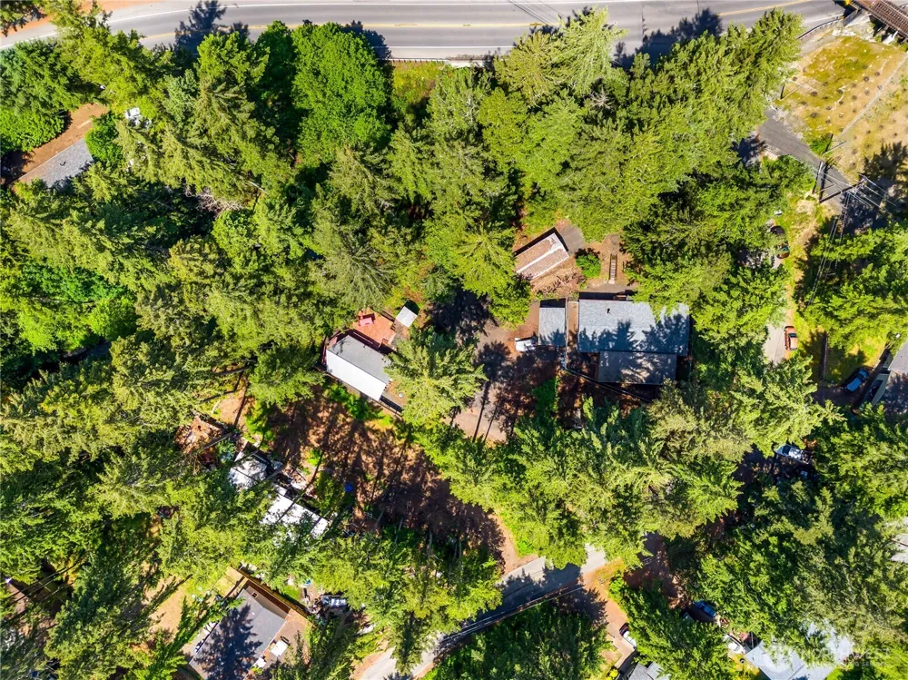 0 E Olde Lyme Road Shelton, WA 98584