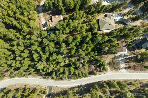 6409 Forest Ridge Drive