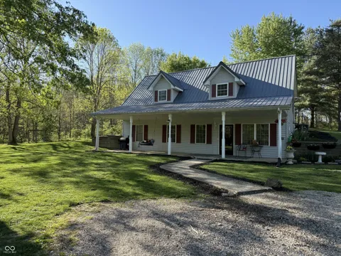 9645 County Road 75 W