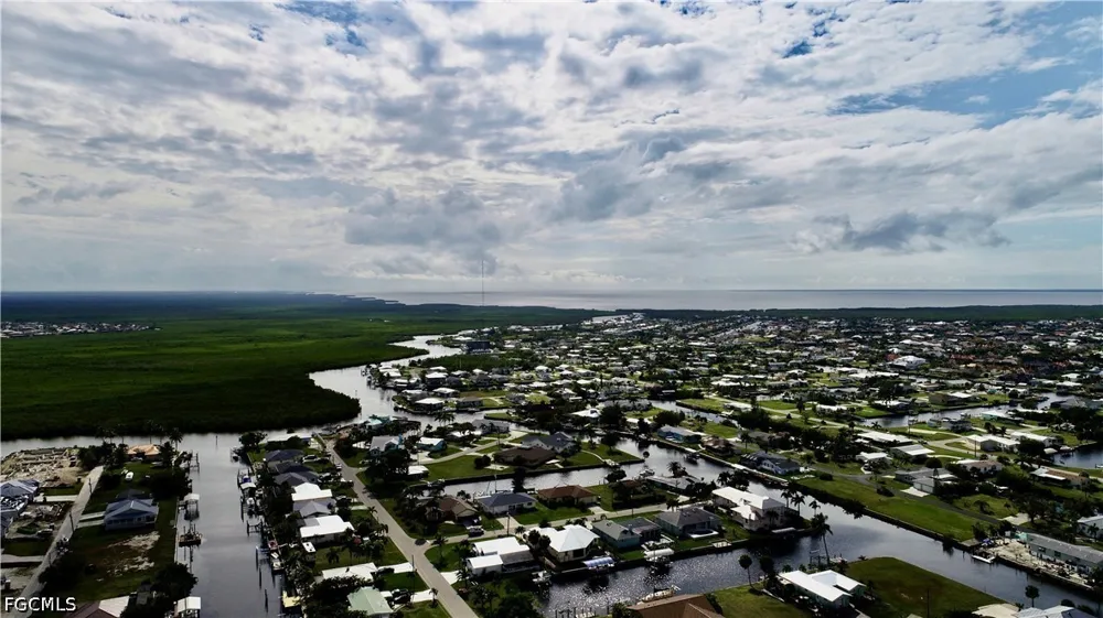 PALM DRIVE Punta Gorda, FL 33950
