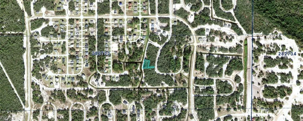 Carribean Drive Kissimmee, FL 34759