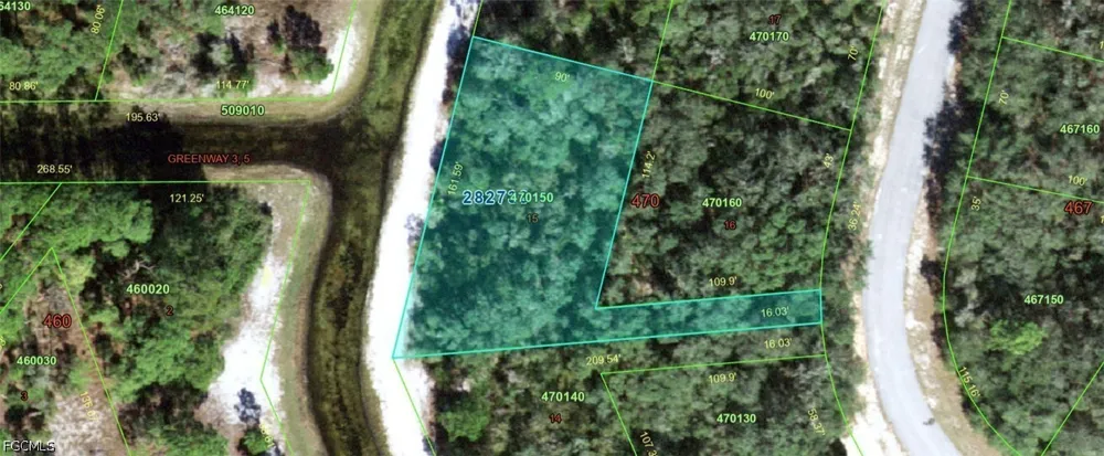 Carribean Drive Kissimmee, FL 34759