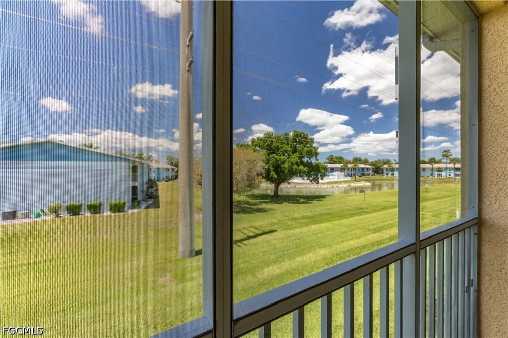 Hancock Creek South Boulevard #423 Cape Coral, FL 33909