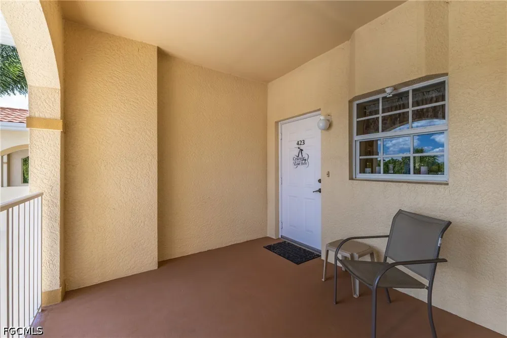 Hancock Creek South Boulevard #423 Cape Coral, FL 33909