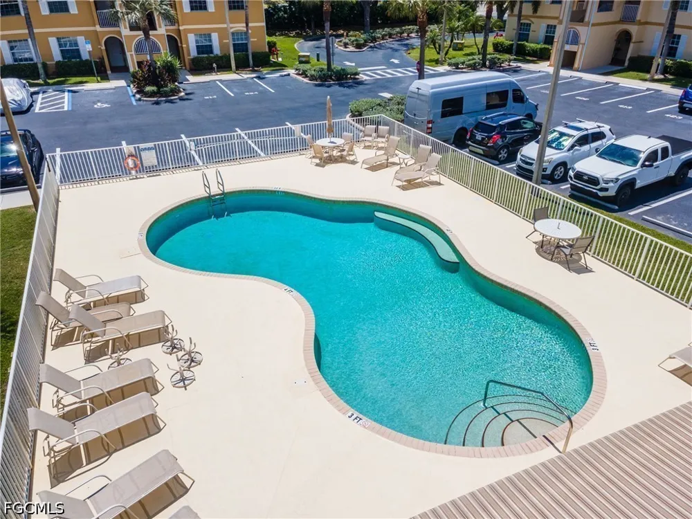 Hancock Creek South Boulevard #423 Cape Coral, FL 33909