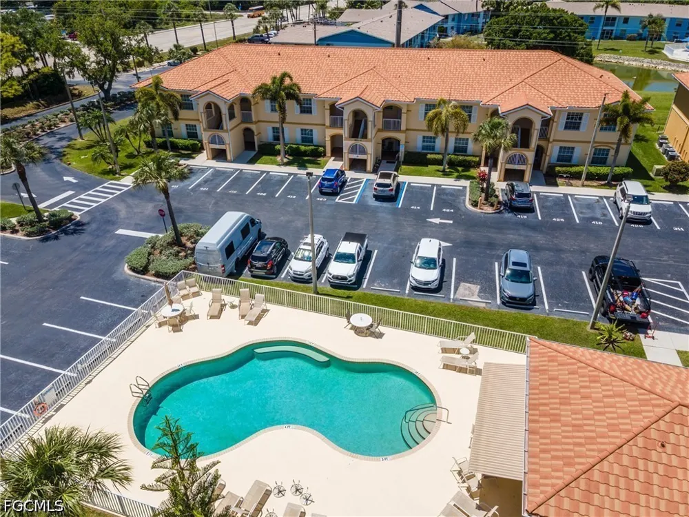 Hancock Creek South Boulevard #423 Cape Coral, FL 33909