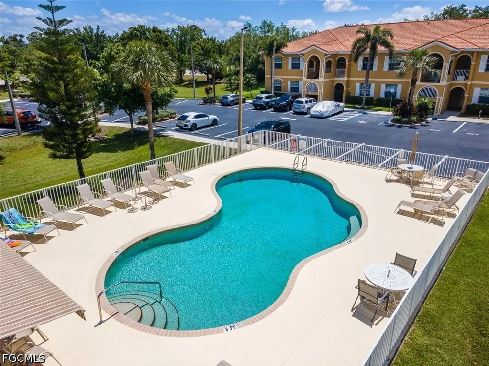 Hancock Creek South Boulevard #423 Cape Coral, FL 33909