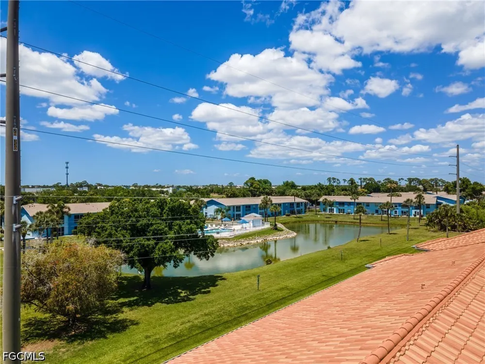 Hancock Creek South Boulevard #423 Cape Coral, FL 33909