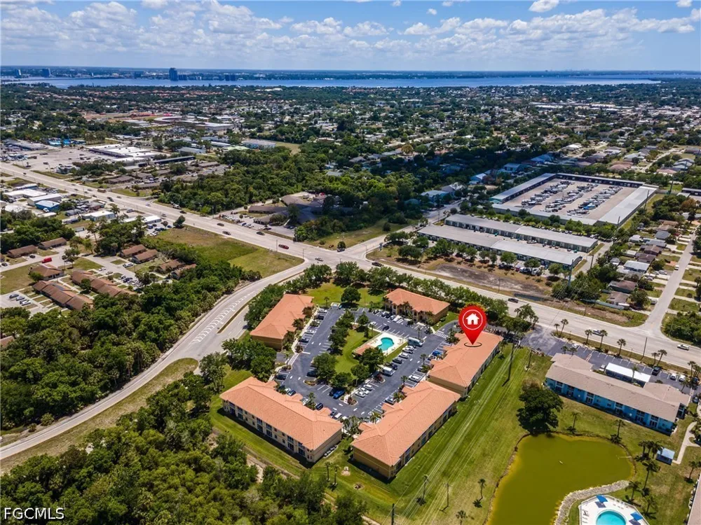 Hancock Creek South Boulevard #423 Cape Coral, FL 33909