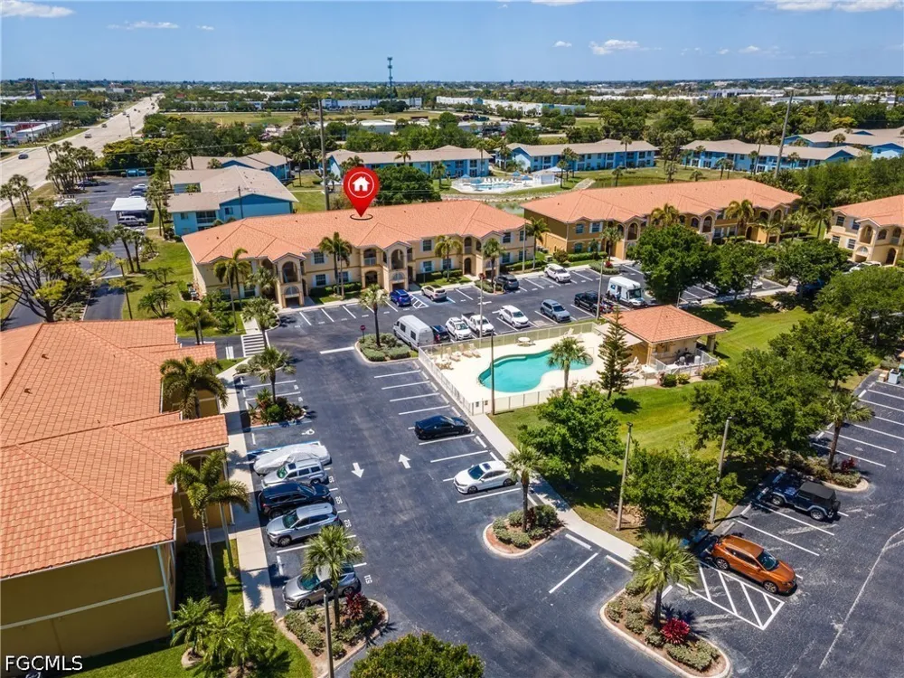 Hancock Creek South Boulevard #423 Cape Coral, FL 33909