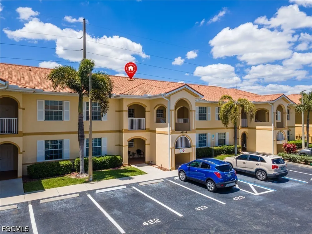Hancock Creek South Boulevard #423 Cape Coral, FL 33909