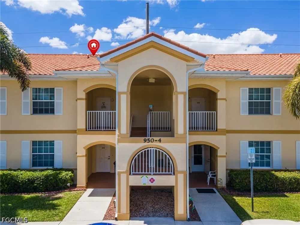 Hancock Creek South Boulevard #423 Cape Coral, FL 33909