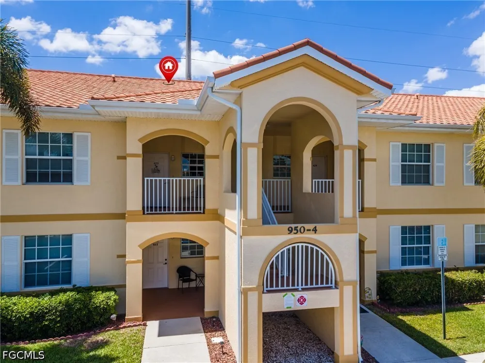Hancock Creek South Boulevard #423 Cape Coral, FL 33909