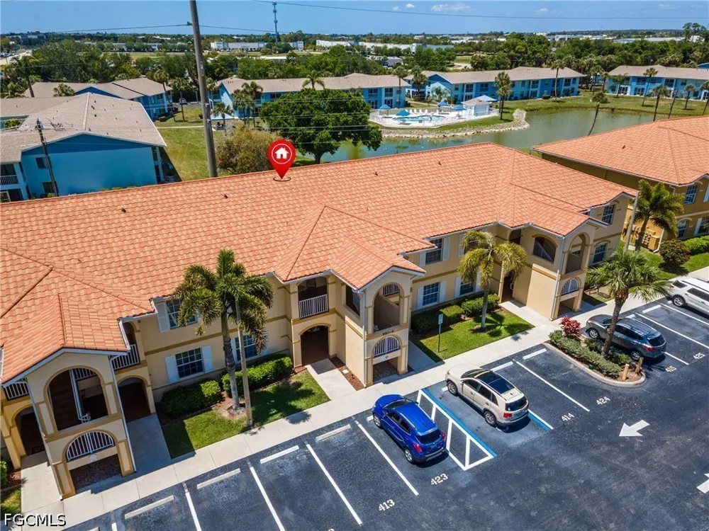 Hancock Creek South Boulevard #423 Cape Coral, FL 33909