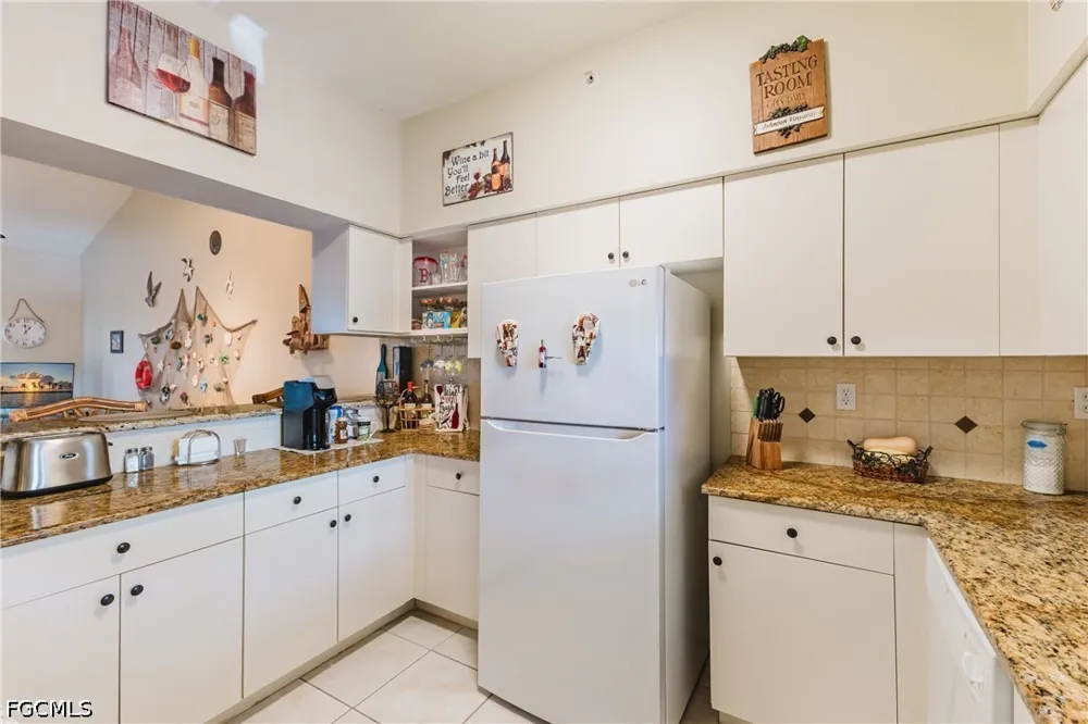 Hancock Creek South Boulevard #423 Cape Coral, FL 33909