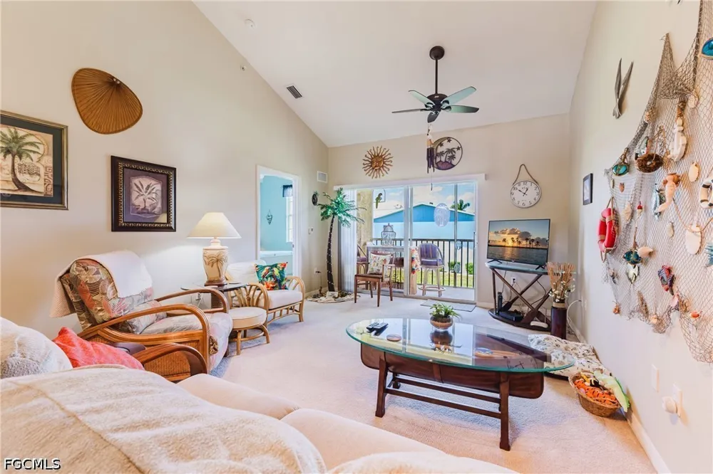 Hancock Creek South Boulevard #423 Cape Coral, FL 33909