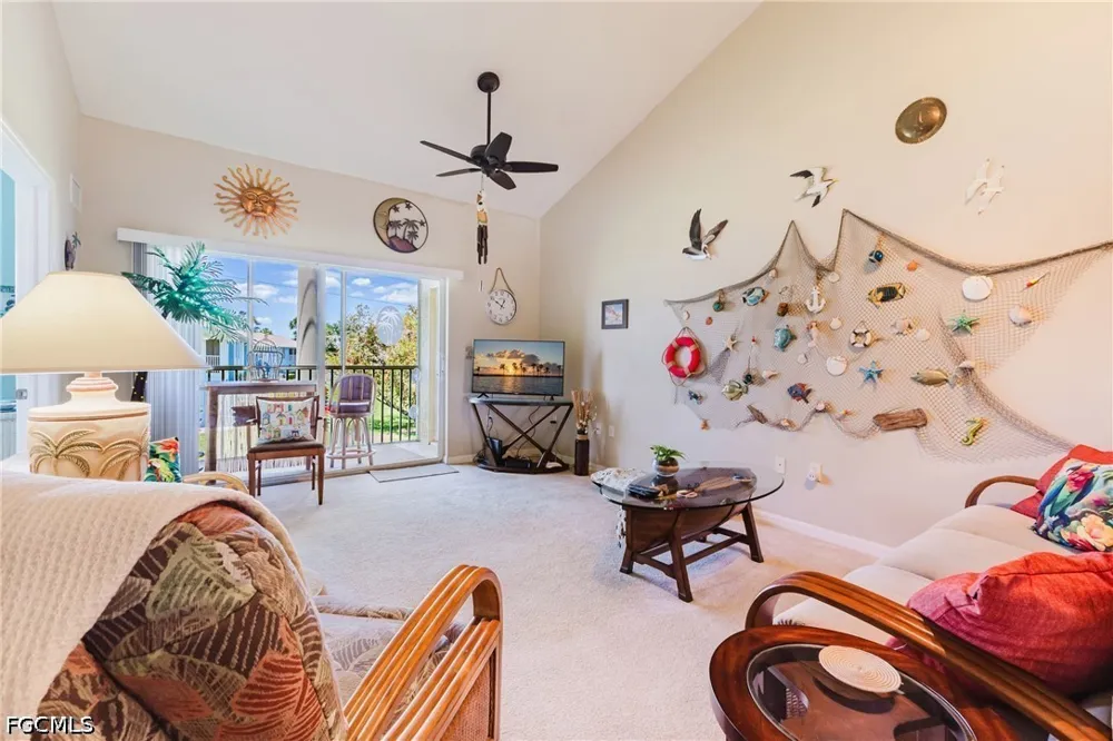 Hancock Creek South Boulevard #423 Cape Coral, FL 33909