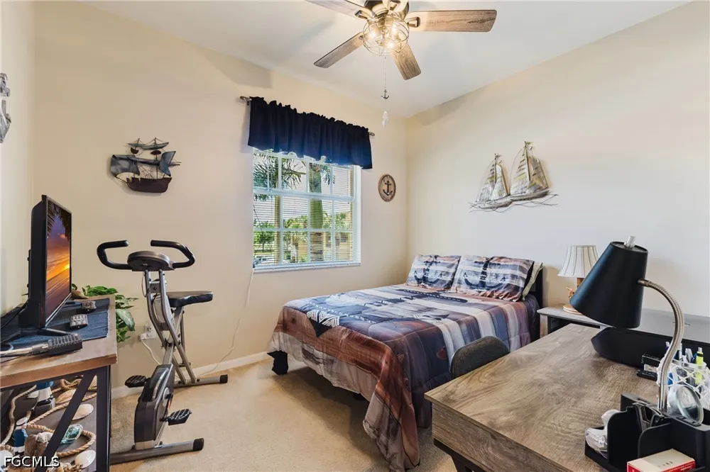 Hancock Creek South Boulevard #423 Cape Coral, FL 33909
