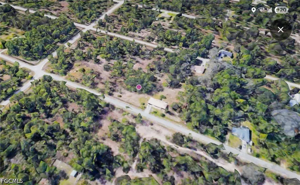 Wellington Avenue Alva, FL 33920