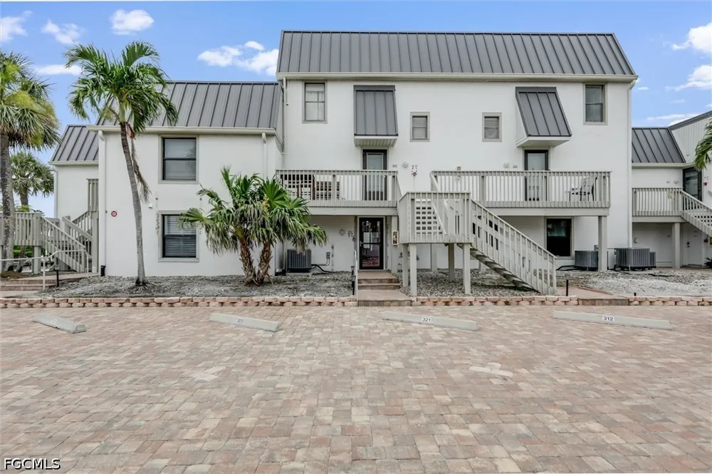Sextant Drive #321 Sanibel, FL 33957