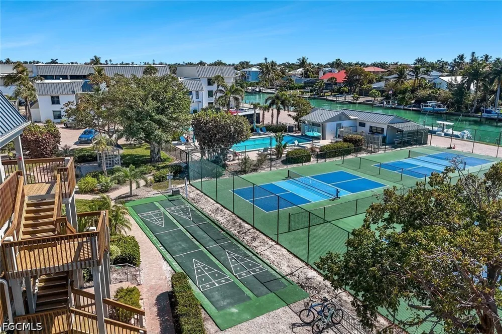 Sextant Drive #321 Sanibel, FL 33957