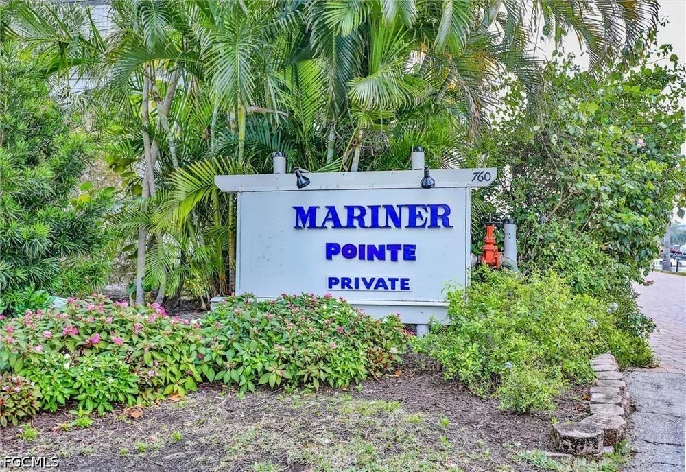 Sextant Drive #321 Sanibel, FL 33957