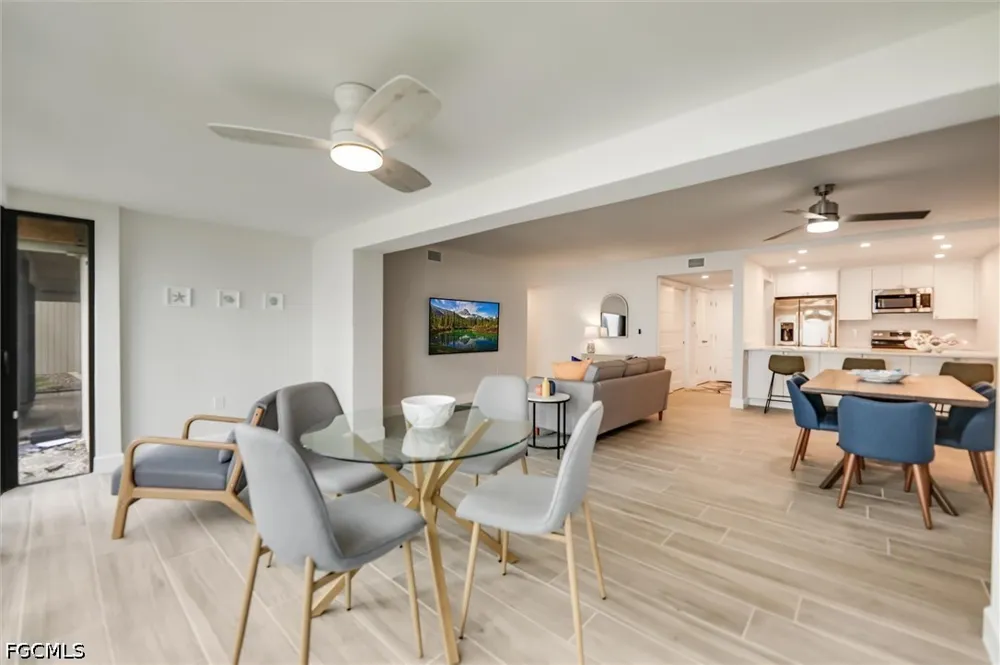 Sextant Drive #321 Sanibel, FL 33957