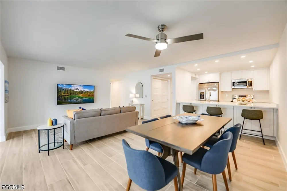 Sextant Drive #321 Sanibel, FL 33957