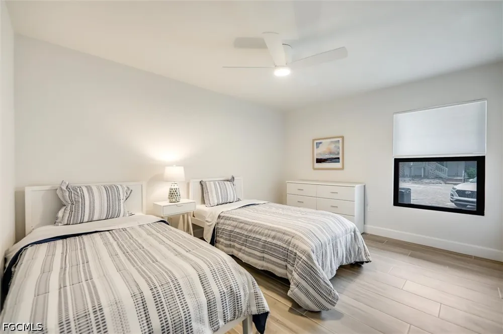 Sextant Drive #321 Sanibel, FL 33957
