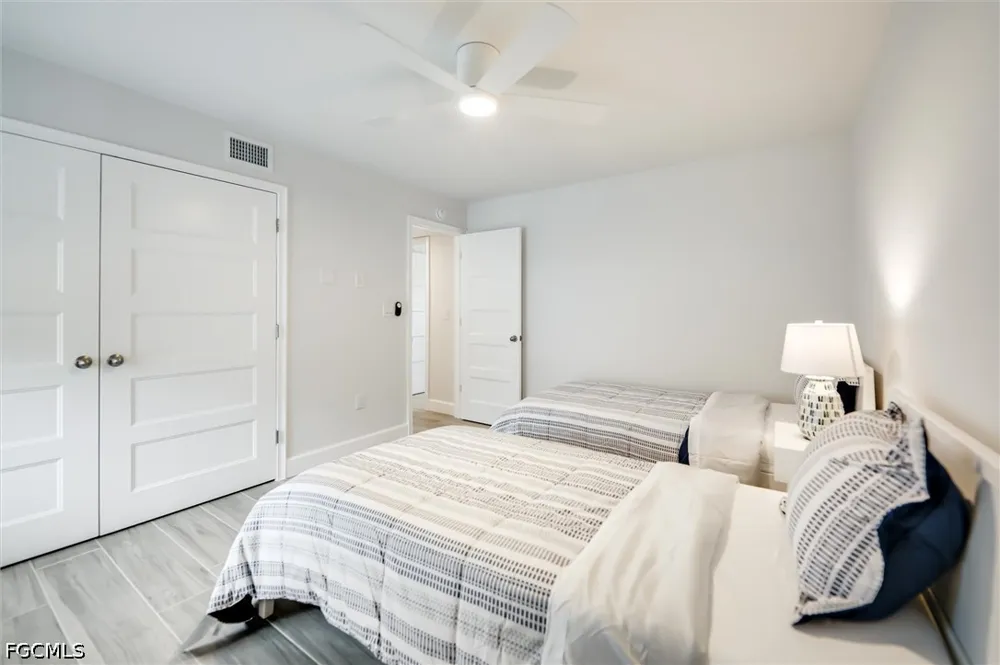 Sextant Drive #321 Sanibel, FL 33957