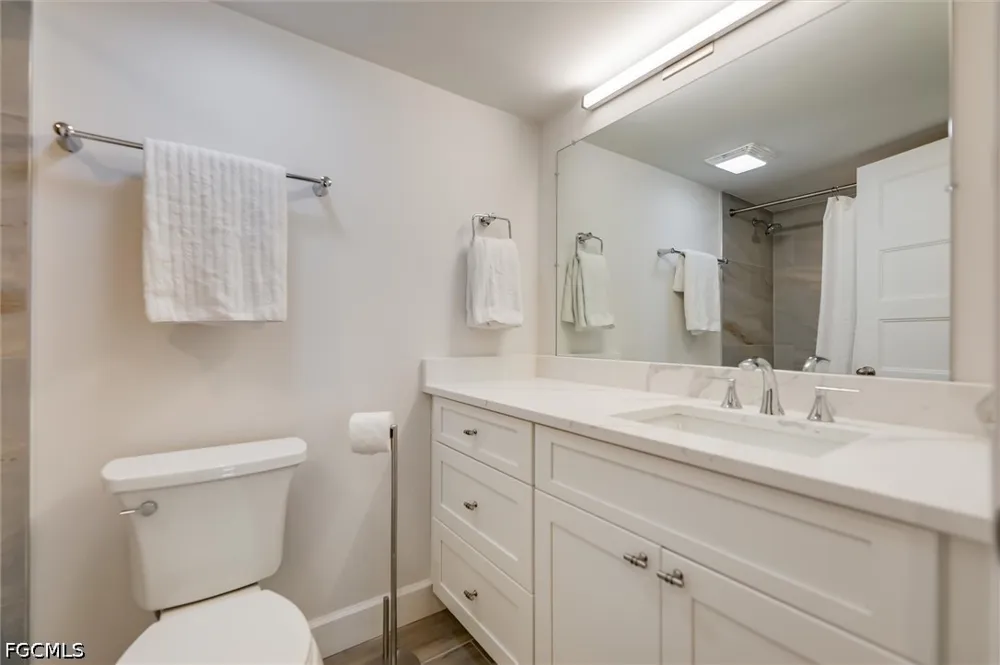 Sextant Drive #321 Sanibel, FL 33957