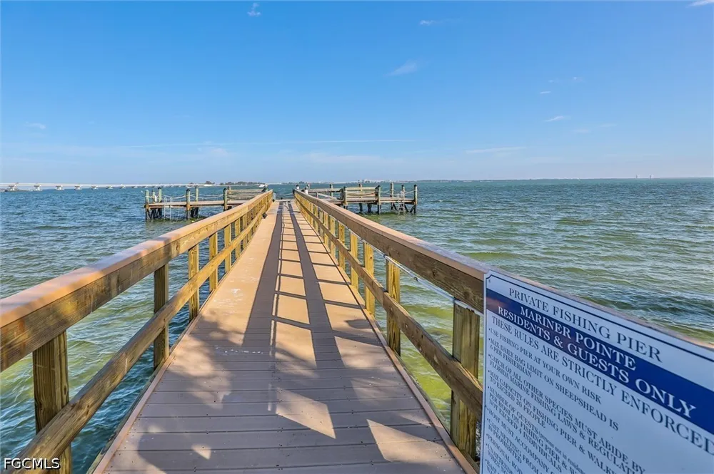 Sextant Drive #321 Sanibel, FL 33957