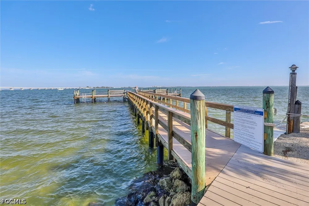 Sextant Drive #321 Sanibel, FL 33957