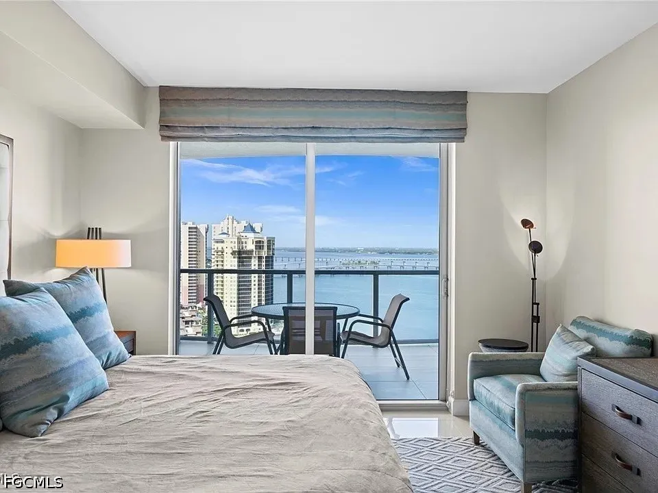 Oasis Grand Boulevard #2402 Fort Myers, FL 33916