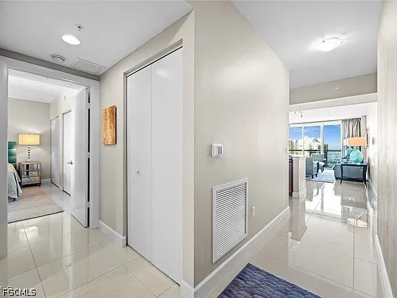 Oasis Grand Boulevard #2402 Fort Myers, FL 33916