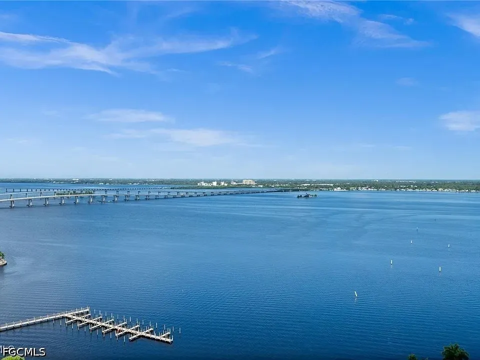 Oasis Grand Boulevard #2402 Fort Myers, FL 33916