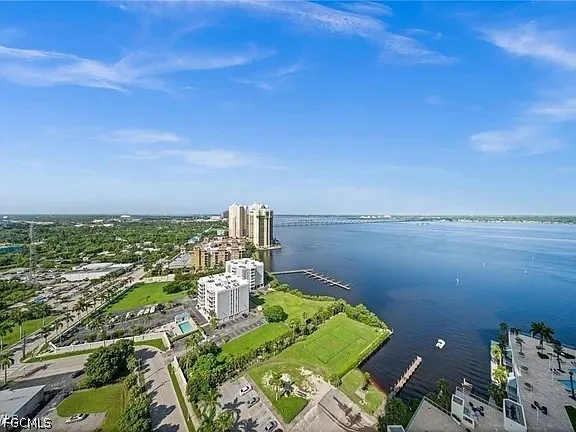 Oasis Grand Boulevard #2402 Fort Myers, FL 33916