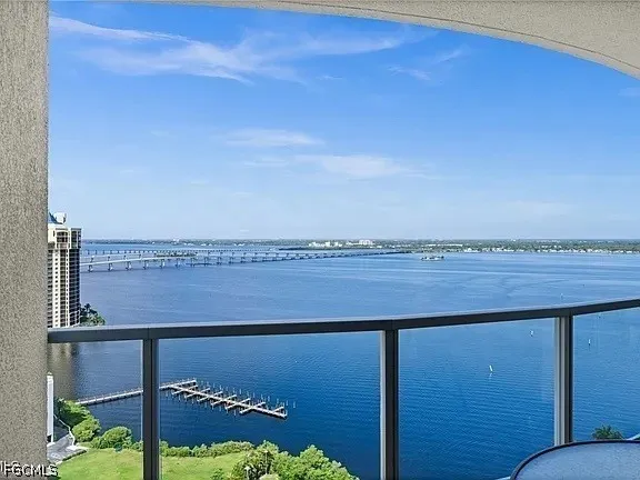 Oasis Grand Boulevard #2402 Fort Myers, FL 33916