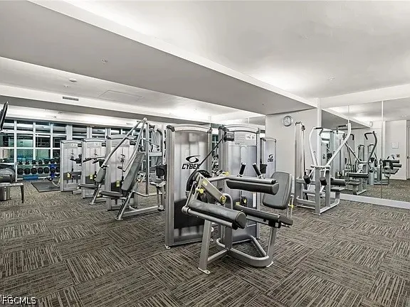 Oasis Grand Boulevard #2402 Fort Myers, FL 33916